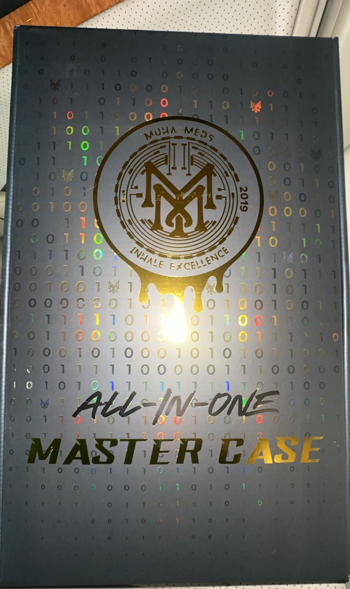 2g NEW EDITION Muha Meds - View 1