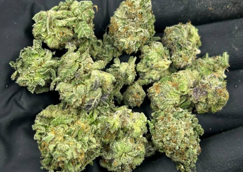 Gelato Smalls