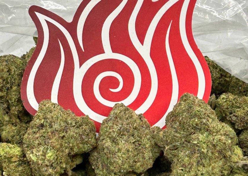 Berry Blastz