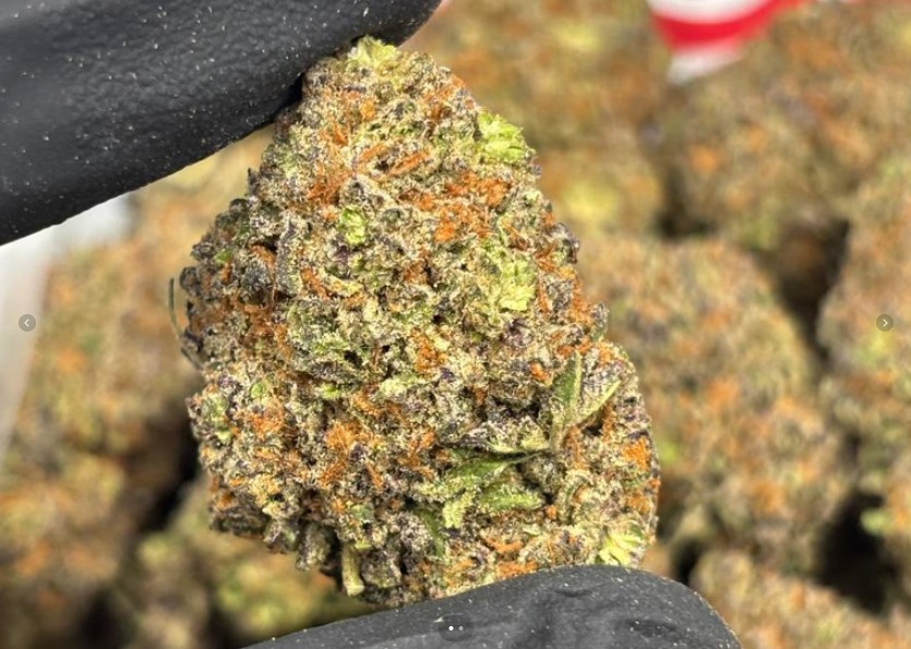 Nutter Butter