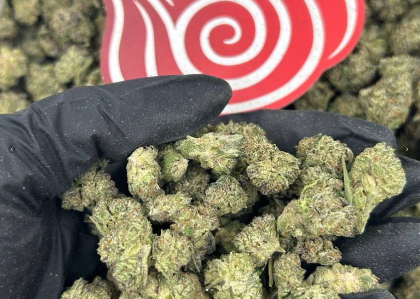 Sherblatti Pie Smallz