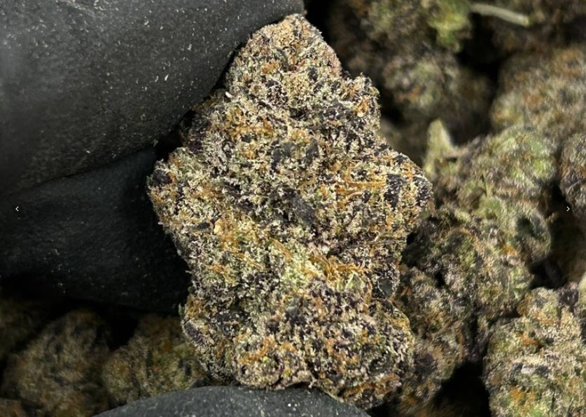 Grape Ape