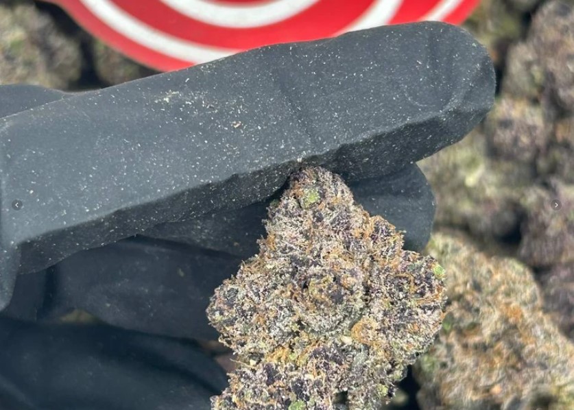 Zuper Watermelon Candy