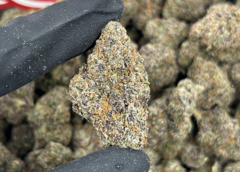 Blackout Kandy Runtz