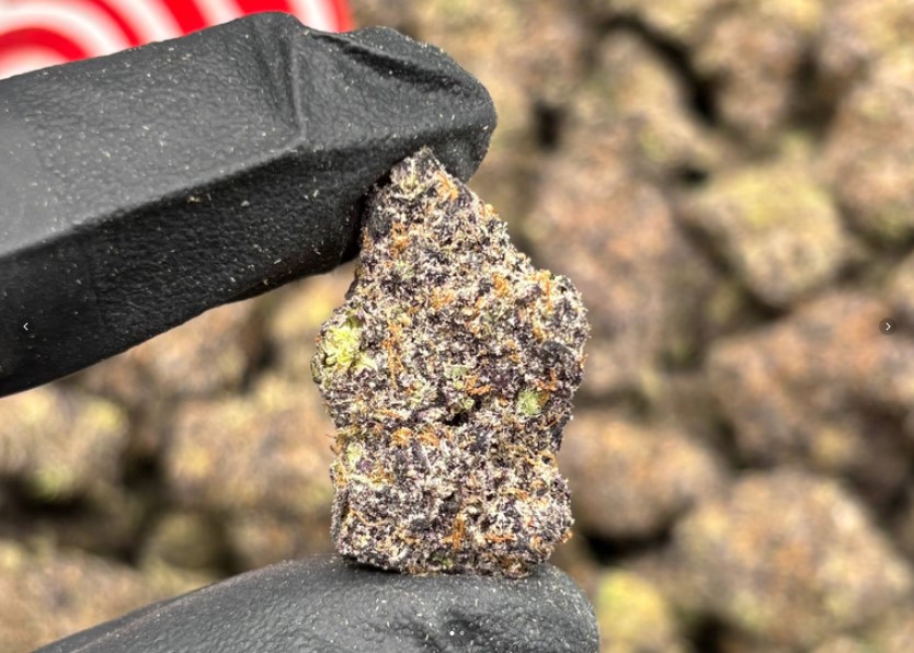 Wild Strawberry Runtz