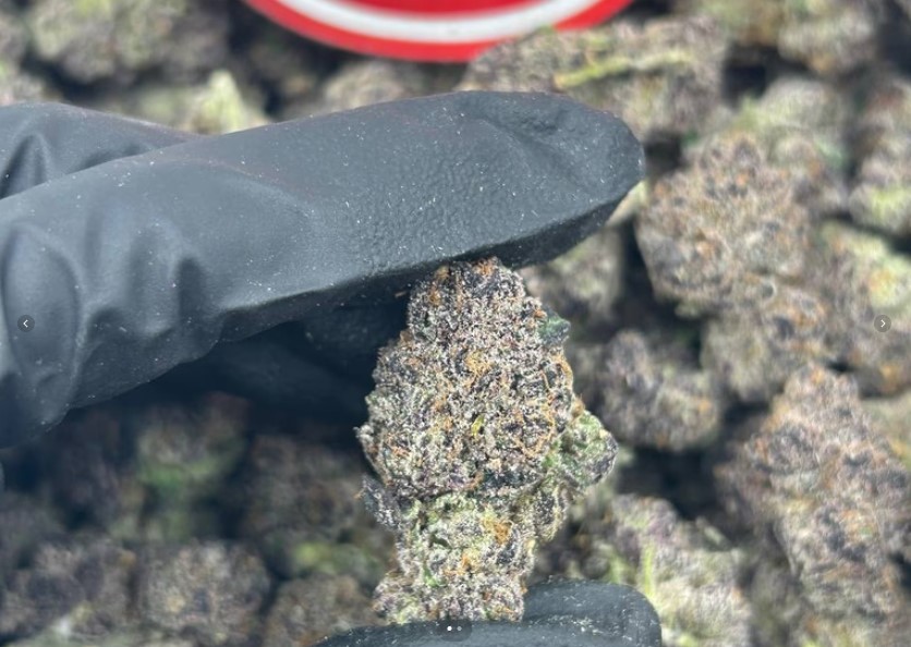 Vorpal Cherry Candiez